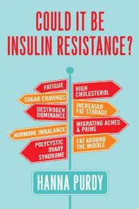 Could it be Insulin Resistance?_cover