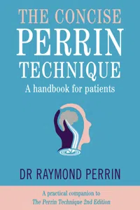The Concise Perrin Technique_cover