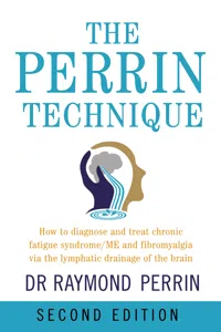 The Perrin Technique 2nd edition_cover
