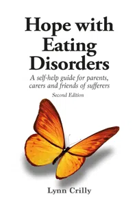 Hope with Eating Disorders Second Edition_cover