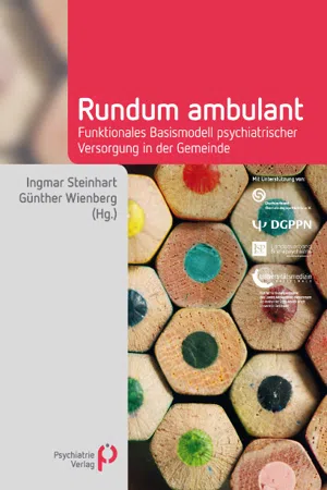 Rundum ambulant