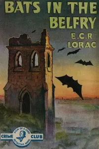 Bats in the Belfry_cover