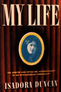My Life_cover