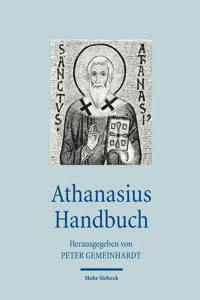 Athanasius Handbuch_cover