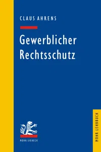 Gewerblicher Rechtsschutz_cover