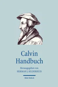 Calvin Handbuch_cover