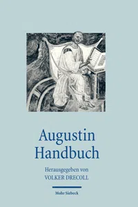 Augustin Handbuch_cover