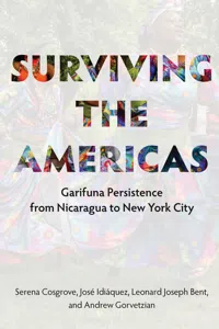 Surviving the Americas_cover