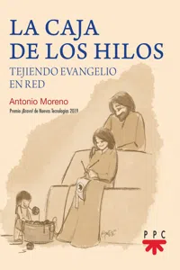 La caja de los hilos_cover