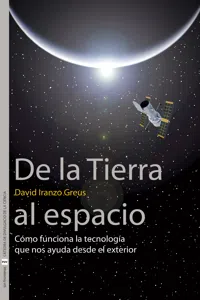 De la Tierra al espacio_cover