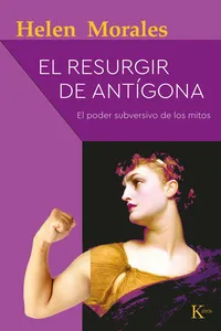 El resurgir de Antígona_cover