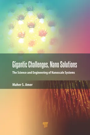 Gigantic Challenges, Nano Solutions