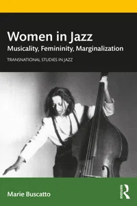 Women in Jazz_cover