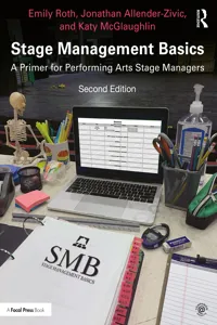 Stage Management Basics_cover