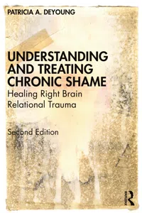 Understanding and Treating Chronic Shame_cover