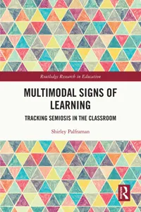 Multimodal Signs of Learning_cover