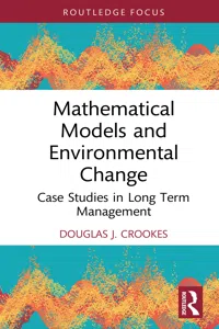 Mathematical Models and Environmental Change_cover