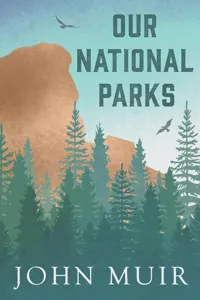 Our National Parks_cover