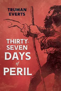 Thirty-Seven Days of Peril_cover