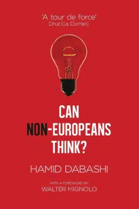 Can Non-Europeans Think?_cover