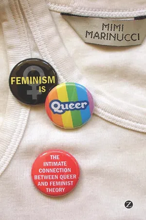 Feminism is Queer