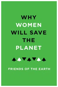 Why Women Will Save the Planet_cover