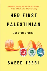 Her First Palestinian_cover