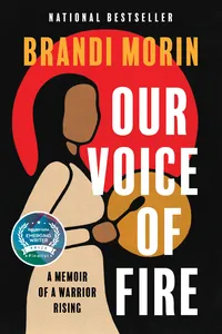 Our Voice of Fire_cover