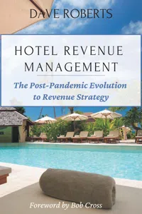 Hotel Revenue Management_cover