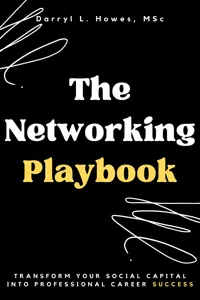 The Networking Playbook_cover