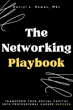 The Networking Playbook