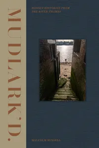 Mudlark’d_cover