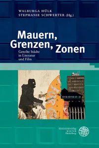 Mauern, Grenzen, Zonen_cover