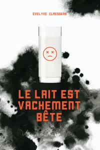 Le lait est vachement bête_cover