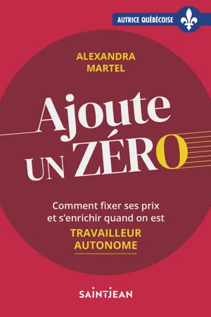 Ajoute un zéro