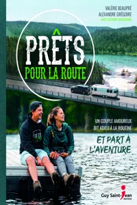 Prêts pour la route_cover