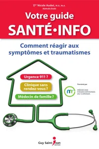 Votre guide santé info_cover