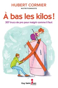 À bas les kilos_cover