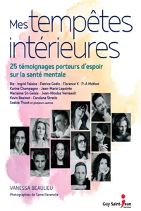 Mes tempêtes intérieures_cover