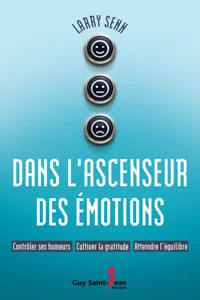 Dans l'ascenseur des émotions_cover