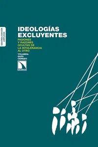 Ideologías excluyentes_cover