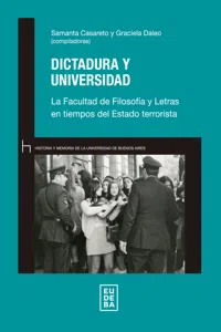 Dictadura y universidad_cover