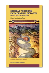 Sociedad y economía en Valdés en el siglo XVII_cover