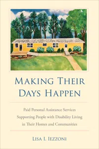 Making Their Days Happen_cover