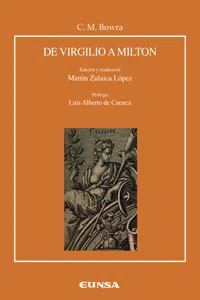 De Virgilio a Milton_cover