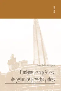 Fundamentos y prácticas de gestión de proyectos y obras_cover