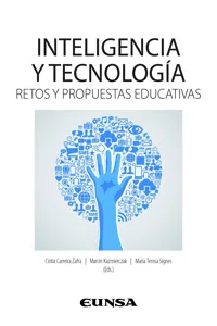 Inteligencia y tecnología_cover