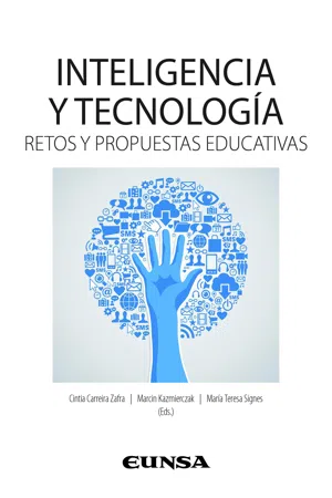 Inteligencia y tecnología