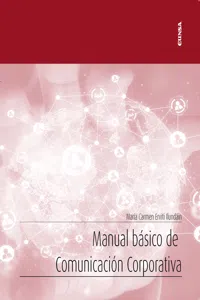 Manual básico de comunicación corporativa_cover