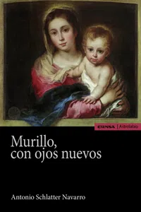 Murillo, con ojos nuevos_cover